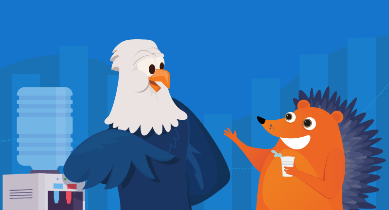 Hero image of How to Master Facebook Groups for Your BusinessHow Modern Blogging Differs from Past Blogs