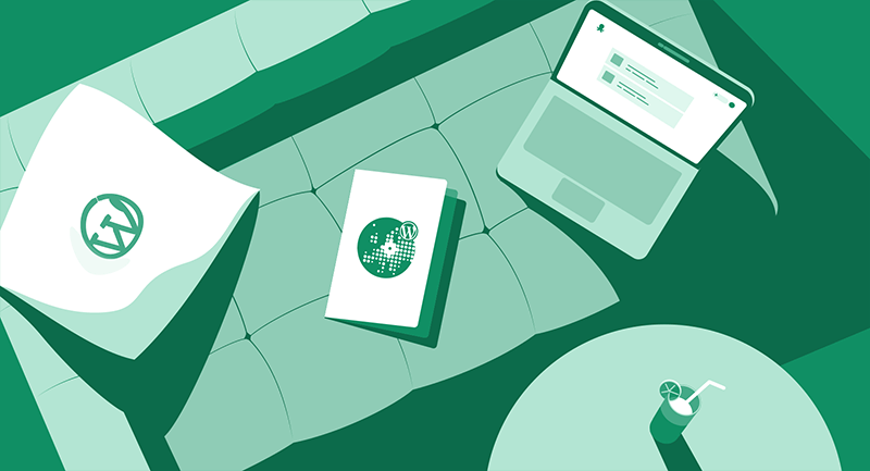 Hero image of Take it Easy with WordPress and WordCamp EuropeBeast Mode: The Game-changing Bulk Search Tool