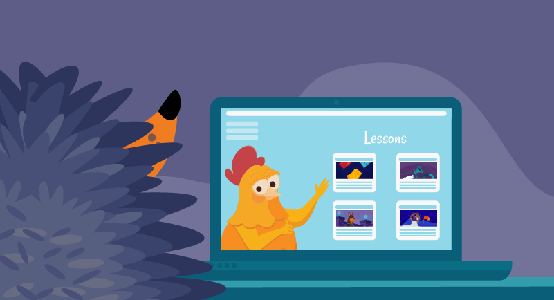 Hero image of How to Learn the Skills You Need for Business