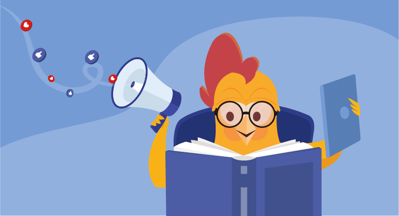 Hero image of A Beginner’s Guide To Social Media Advertising