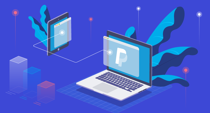 Hero image of Is it Safe to Use PayPal for Domain Purchases?