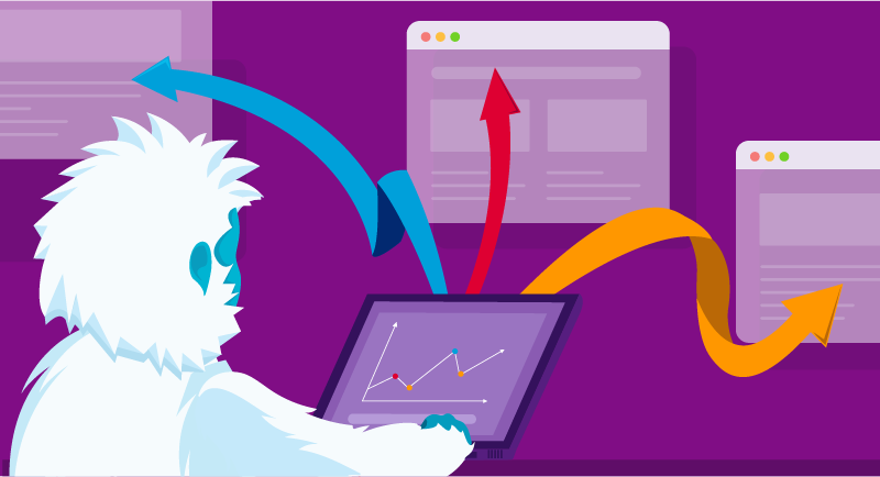Hero image of How to Track Forwarded Domain TrafficOne of the Best Ways to Get Your Website Shopper-Ready