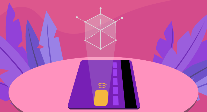 secure credit card