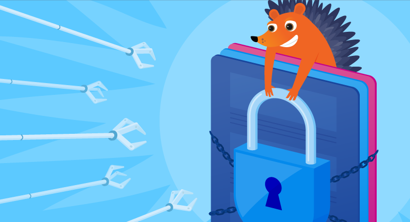 Hero image of How to Keep Your Social Media Accounts Secure