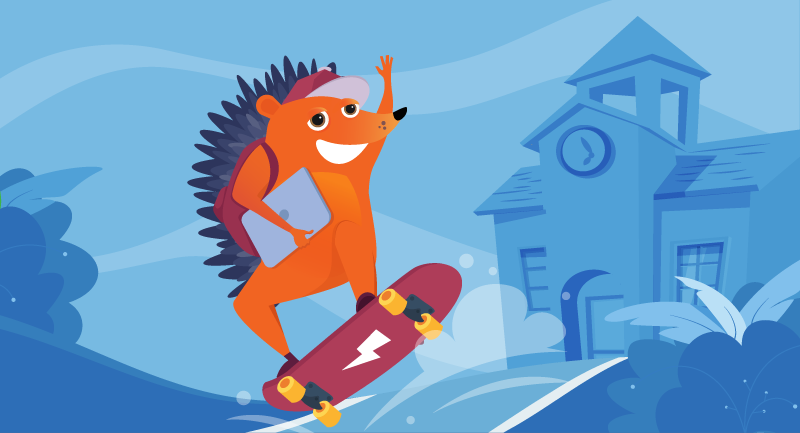 Hero image of Head Back to School with the Right DomainYou’ve Got A New Business Idea – What’s Next?