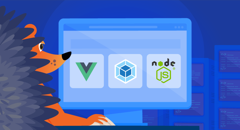 Hero image of Production-ready Vue SSR in 5 Simple StepsDon’t Call Me a Cybersquatter!
