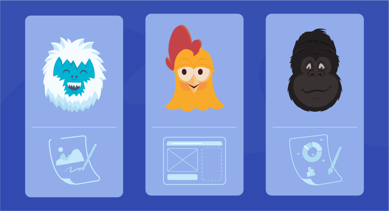 looking at potential remote worker applicants