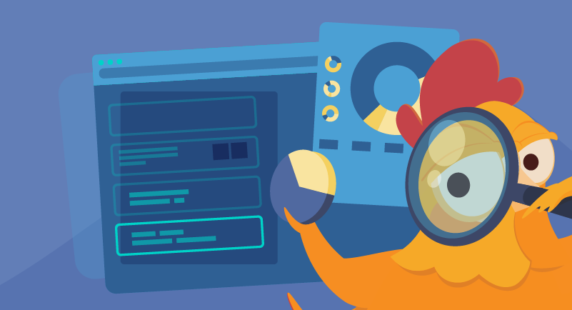Hero image of How To Make a Killer Home Page That ConvertsOctober is Cybersecurity Awareness Month