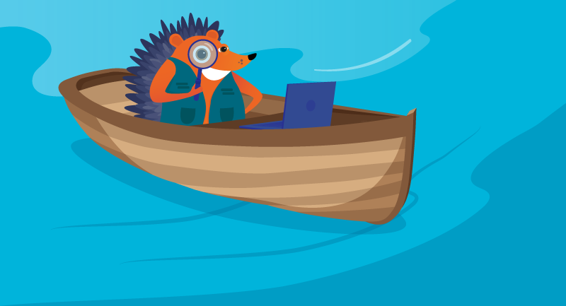 Hero image of How to Find Your Perfect Blog NicheSix Online Privacy Tips All Seniors Should Know