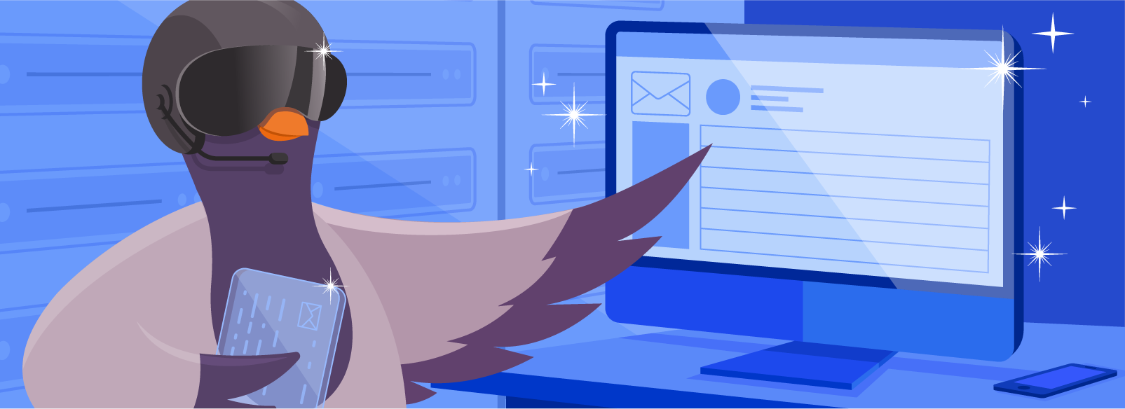 Hero image of Private Email Refreshed with Exciting Features!What to Do If Your Computer Gets a Ransom Letter