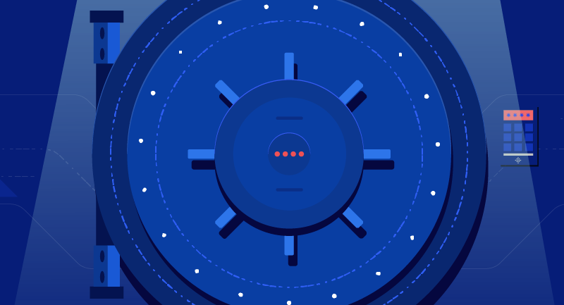 Hero image of The Vault Will Open for Black Friday & Cyber MondayFour Ways to Close Domain Purchase Deals
