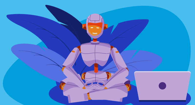 Hero image of Rethinking Mental Health for Remote Working