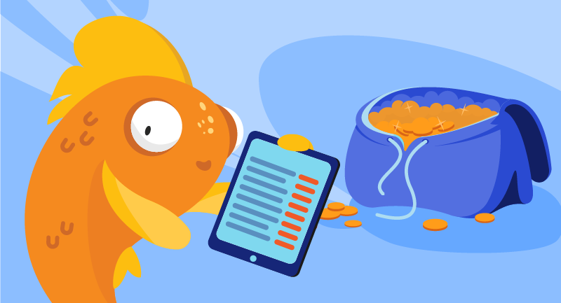 Hero image of How to Sell Your DomainsHow to Find Your Perfect Email Package
