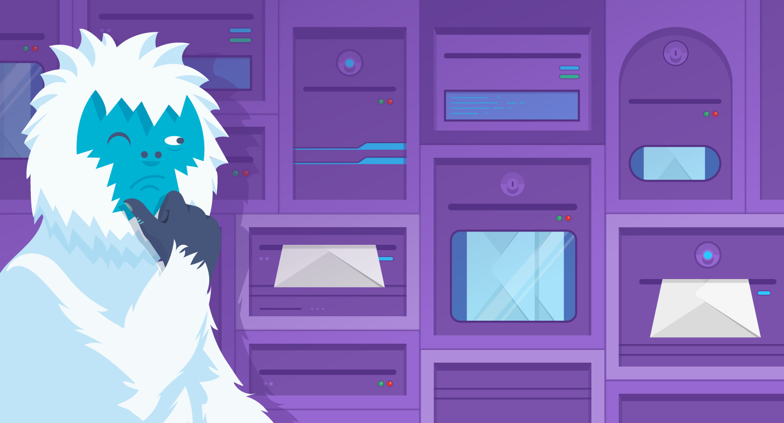 Hero image of How to Find Your Perfect Email Package