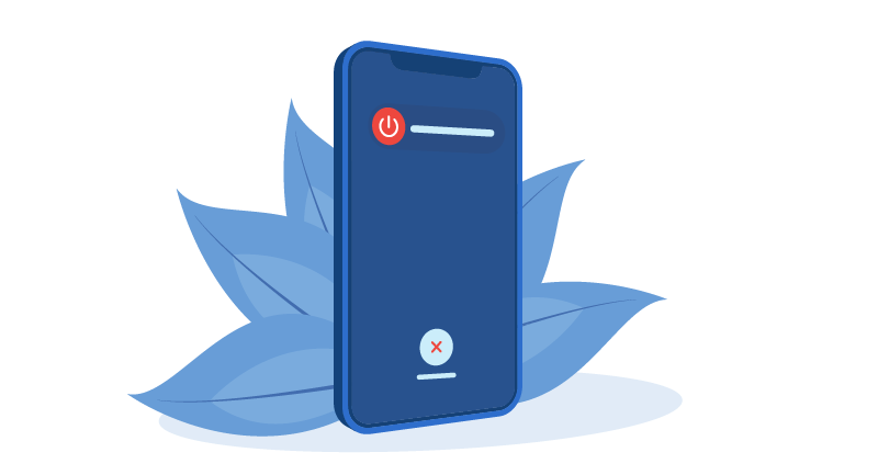 image of mobile phone
