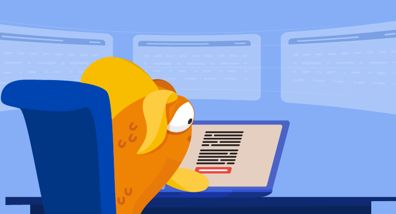 Hero image of How to Respond to a Domain InquiryHow to Optimize Your Content for Search