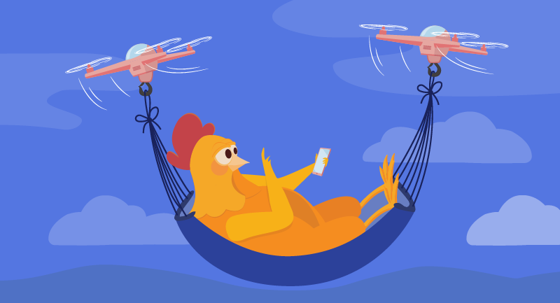 Hero image of Tech Trends to Expect in 2020