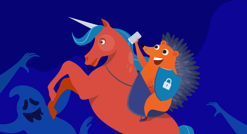 Hero image of Beware of “Evil Twins” on Public Wi-Fi