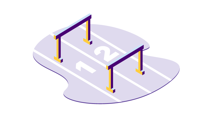 goal posts