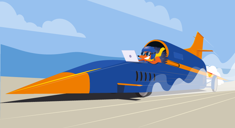 Hero image of Why Is Your Website Speed So Important?