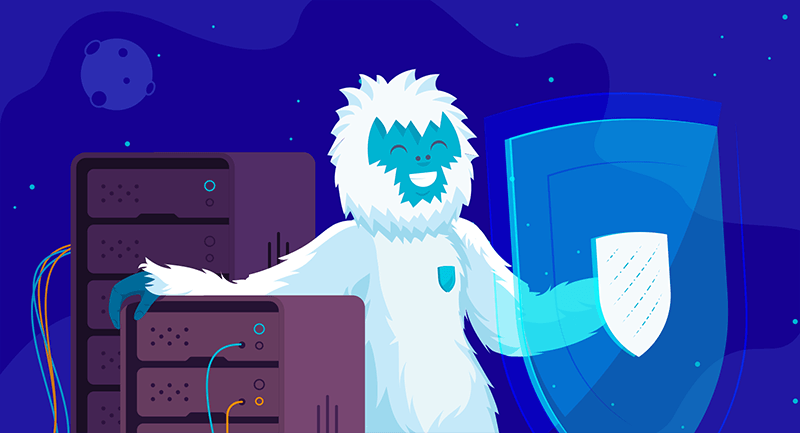Hero image of 9 Ways To Keep Your VPS Secure