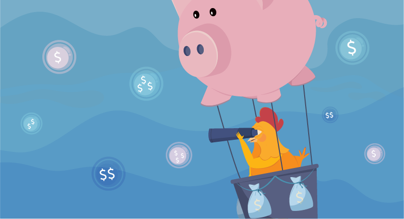 Hero image of How Much Does A Domain Name Cost?