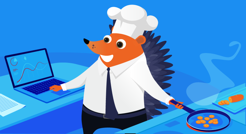 Hero image of How To Turn A Side Hustle Into Your Dream Business