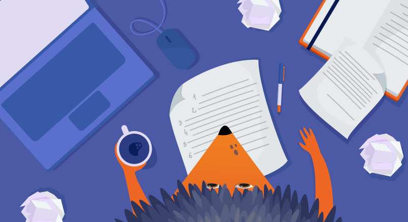 Hero image of The 6 Habits of a Successful Solopreneur