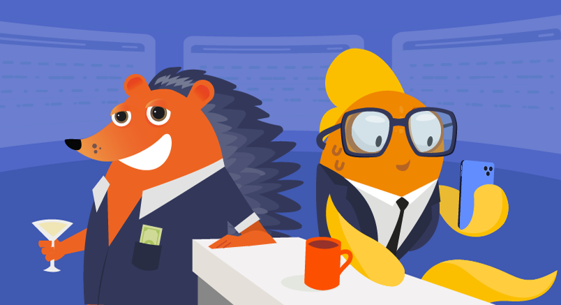 Hero image of The Two Types of Domain BuyersWhy Your Website Needs AutoBackup