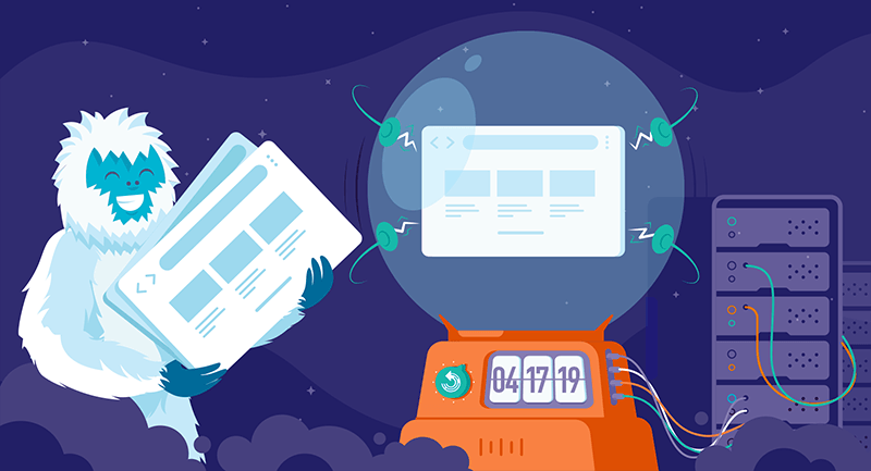 Hero image of Why Your Website Needs AutoBackup