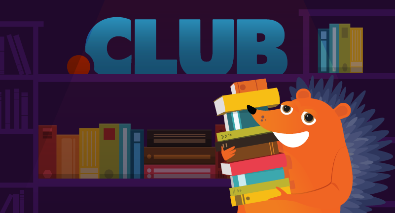 Hero image of Introducing NEW Premium .CLUB Domains