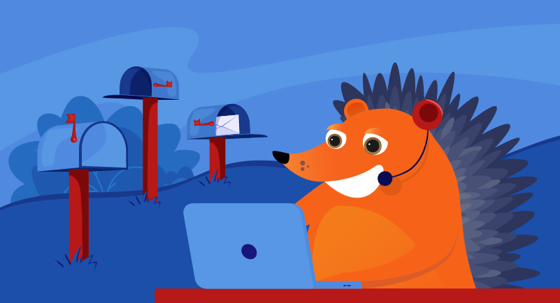 Hero image of 9 Features That Will Make Your Contact Page GreatWhat is a .IO domain & what does it stand for in 2023?