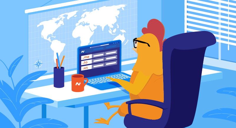 Hero image of Pros and Cons of ccTLDs9 Features That Will Make Your Contact Page Great