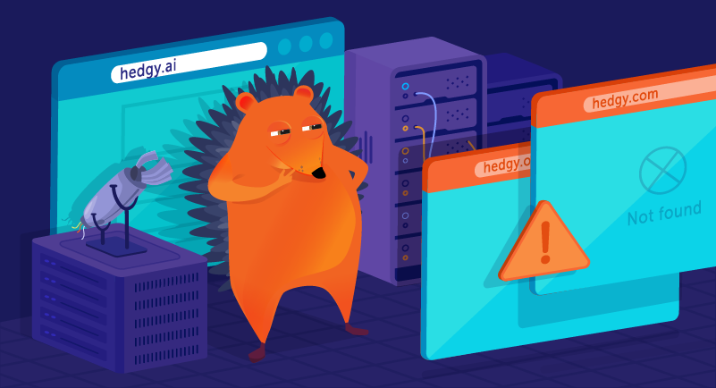 Hero image of Protect Your Brand with these Domain Name Tips