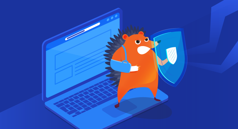Hero image of Hit by a Bus: How to Protect Your Digital Assets