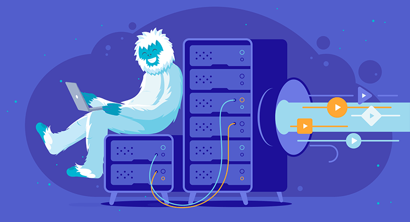Hero image of Why Dedicated Server Hosting Is Perfect for Streaming Content