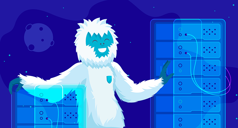 Hero image of Why Should I Use VPS Hosting?Busting the Home-Working Myths