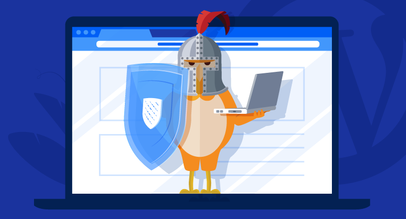 Hero image of A-Z Website Security for WordPress Business OwnersThe Fun Way To Boost Your Business While at Home