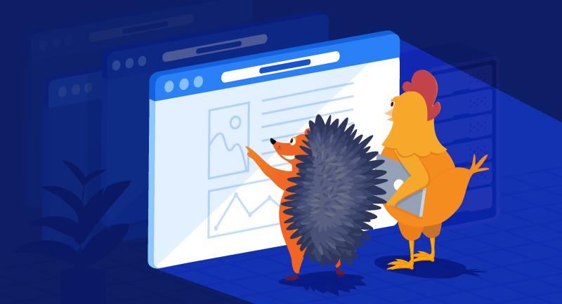 Hero image of How to Make Your WordPress Blog Stand Out