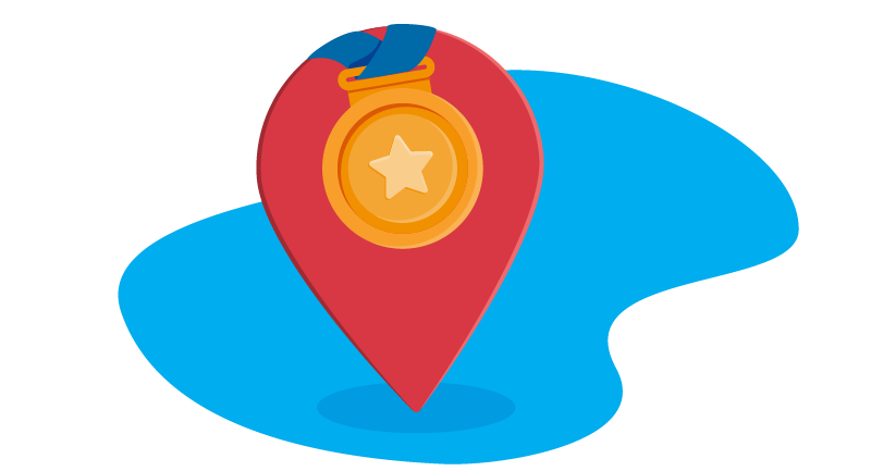 virtual award