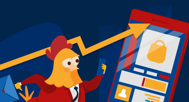 Hero image of Business Owners: Premium .BIZ Domains Are HereSmarter website creation with Namecheap’s AI Web Builder