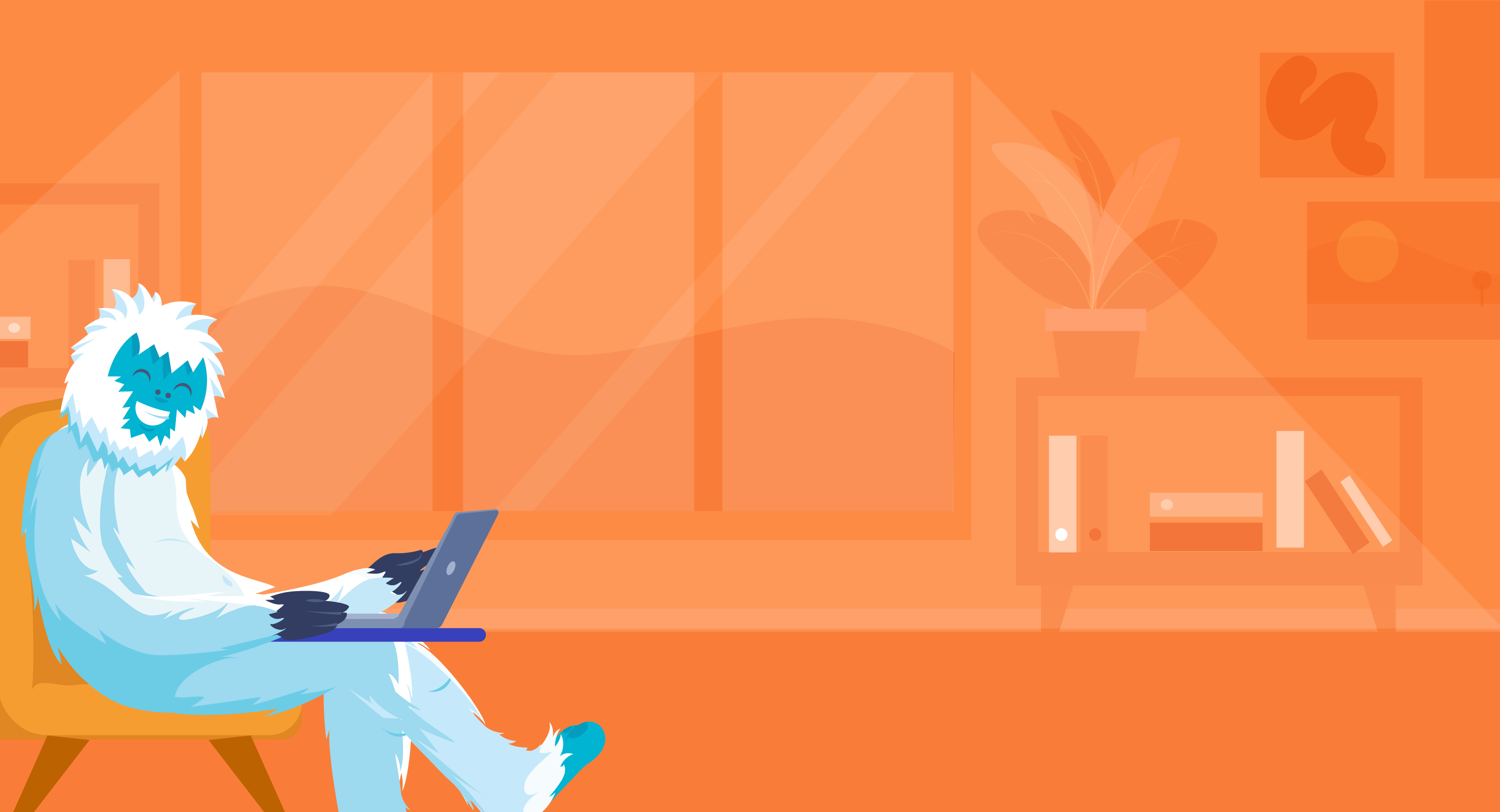 Hero image of Video Calls Get a Serious Upgrade With These Virtual Backgrounds