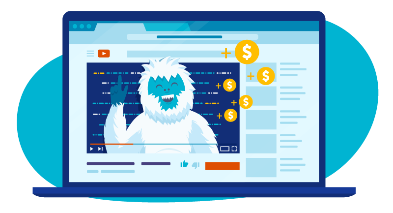 yeti has a webinar