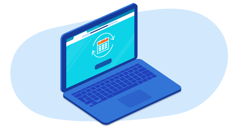 reviewing expiration dates for domains