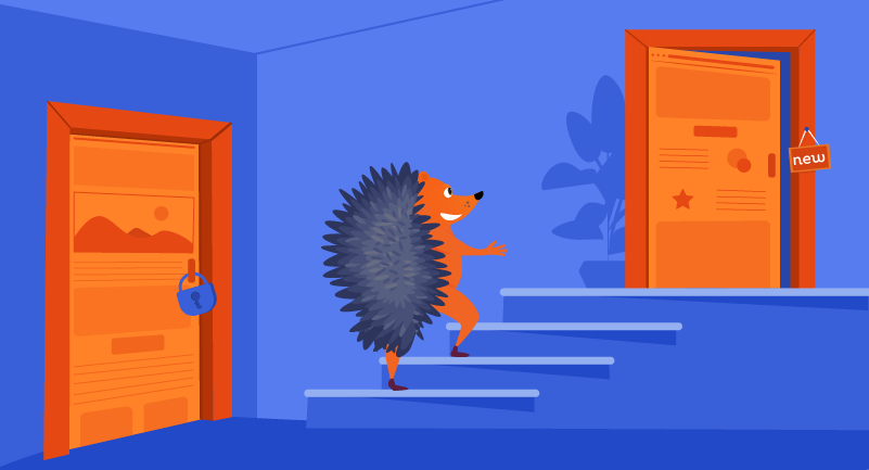 Hero image of How to Change Your Domain Name: A Step-by-Step Guide