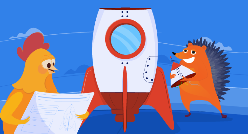 Hero image of NEW .INK, .WIKI, & .DESIGN Premium DomainsHow to Change Your Domain Name: A Step-by-Step Guide