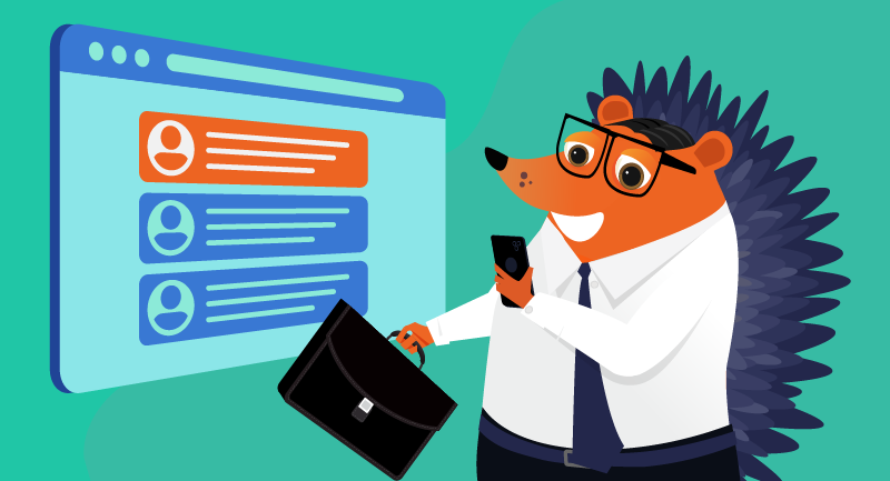 Hero image of 8 Easy Ways To Shine In The Job MarketWhy the Best Addition to Your Hosting Is a CDN