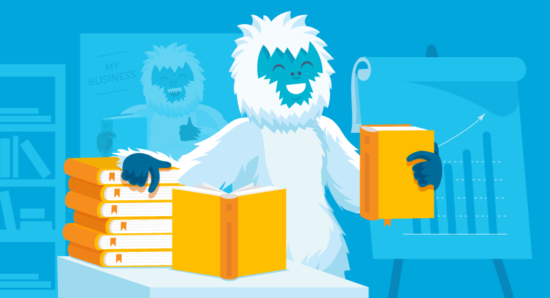 Hero image of Why Writing a Book Is Good for Business