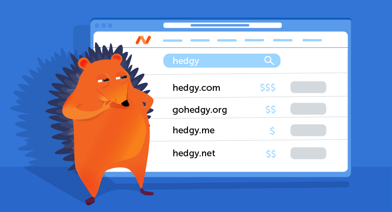 Hero image of How to Choose Domain + Hosting Combos for BusinessHow to find customers with a niche market