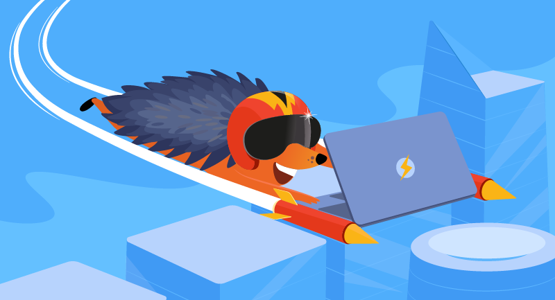 Hero image of How a Blog Can Boost Your Online Profile